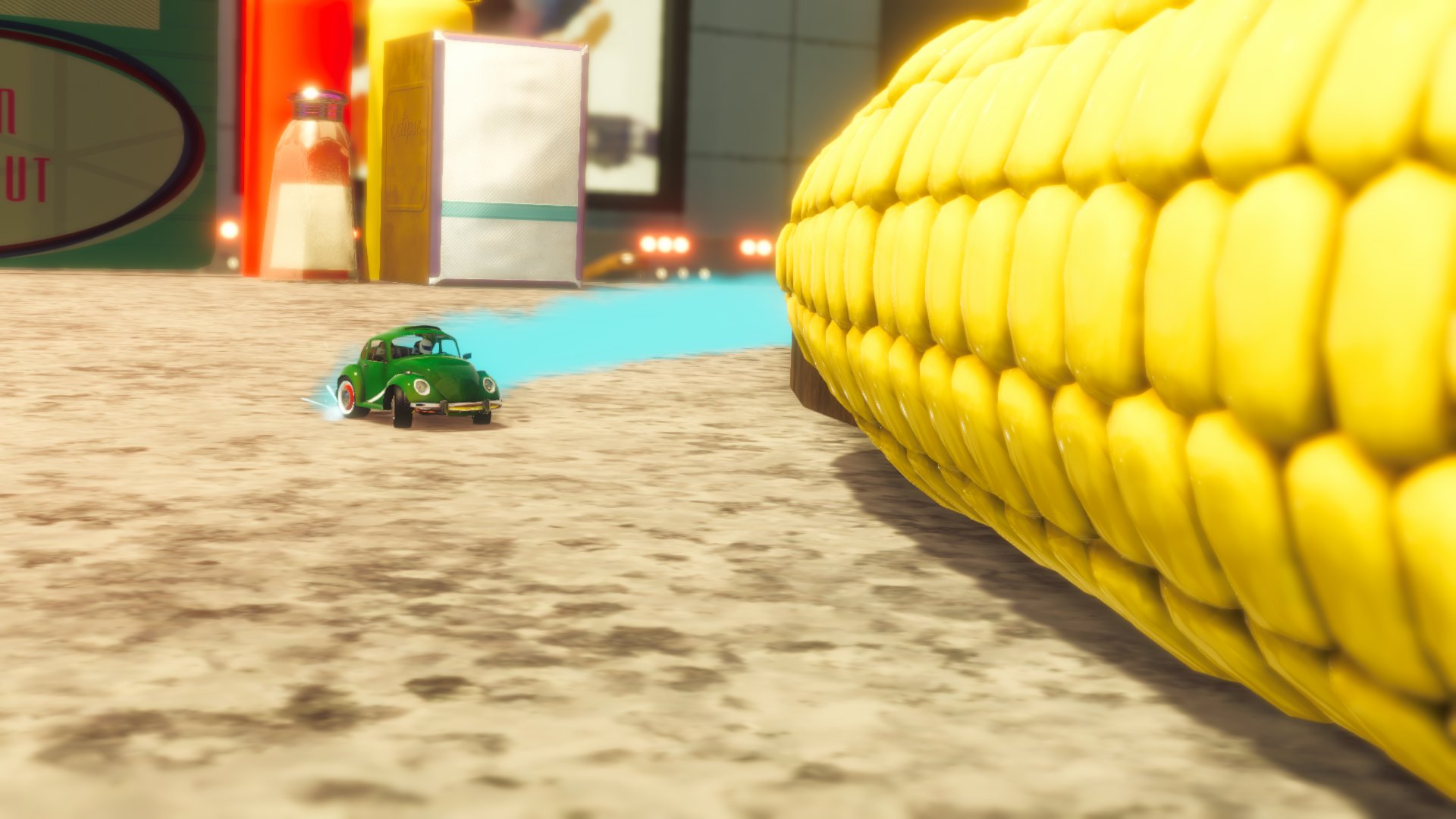Super Toy Cars 2